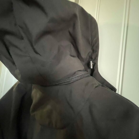 NWT NFL RAIDERS JACKET XXL - Picture 7 of 10